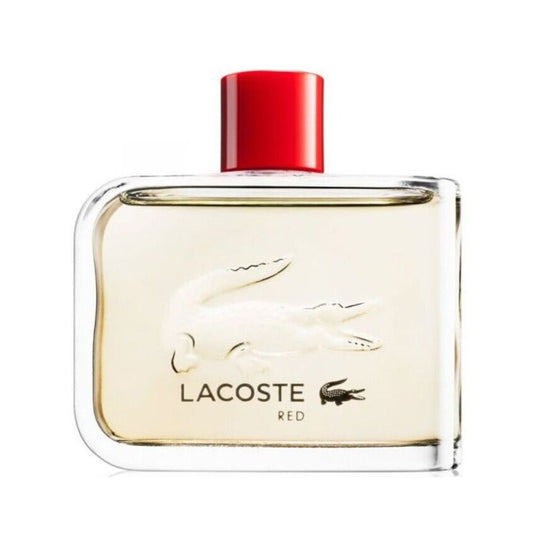 Lacoste Red Style In Play EDT Men