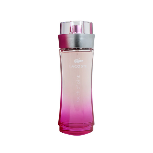 Lacoste Touch Of Pink EDT