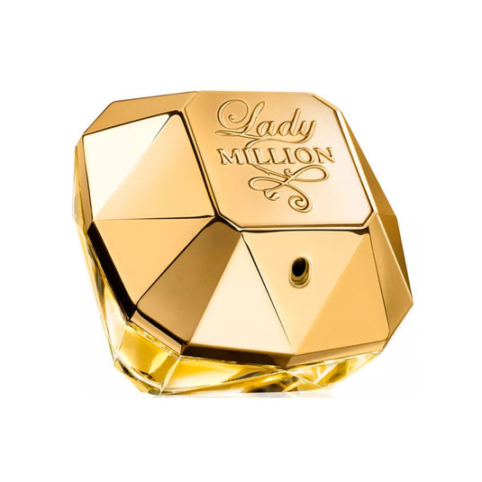 Lady Million by Paco Rabanne EDP