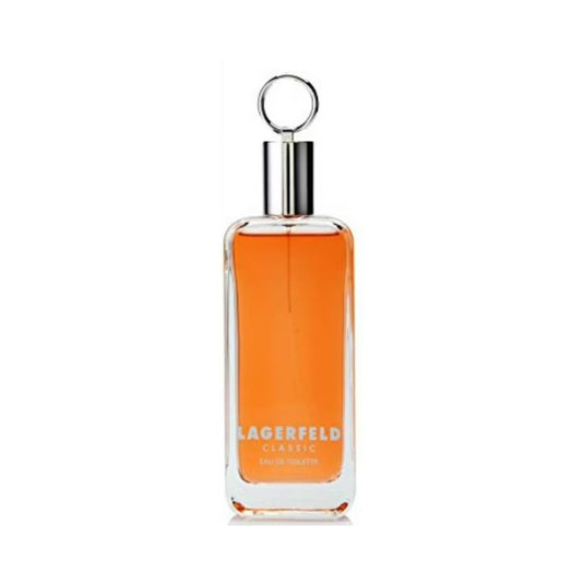 Lagerfeld Classic EDT