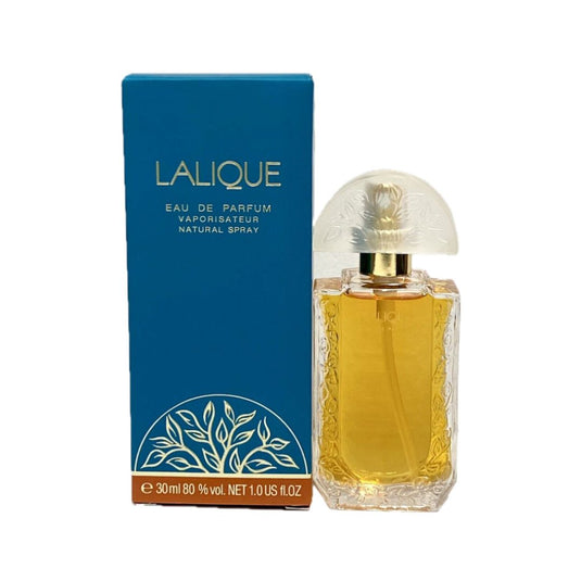 Lalique EDP by Lalique Women Old Packing 1 oz 30 ml - A Clssic and timeless fragrance for everyday wear and special occasions.