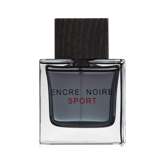 Lalique Encre Noire Sport EDT Men