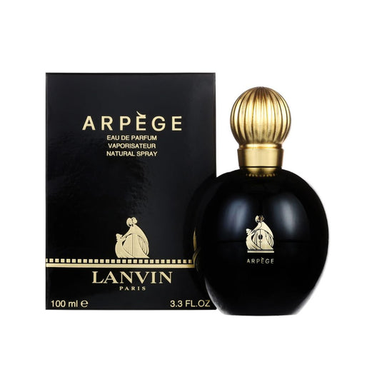 Lanvin Arpege EDP Women 3.4 Oz 100 ml