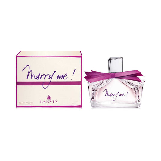 Lanvin Marry Me EDP Women 2.5 Oz 75 ml