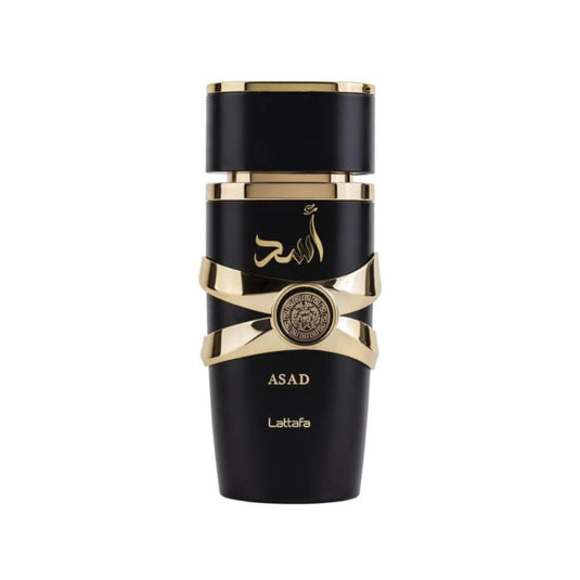 Lattafa Asad EDP Men