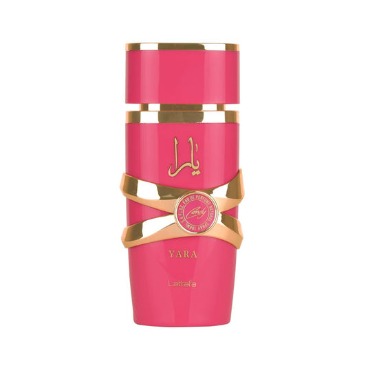 Lattafa Yara Candy EDP Women