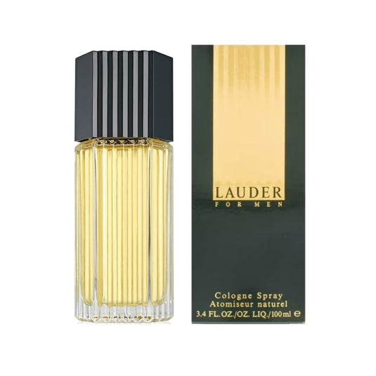 Lauder for Men EDC Estee Lauder 3.4 Oz 100 ml