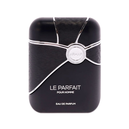 Le Parfait pour homme EDP by Armaf Men