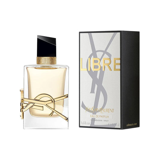 Libre EDP by Yves Saint Laurent Women 1.6 Oz 50 ml