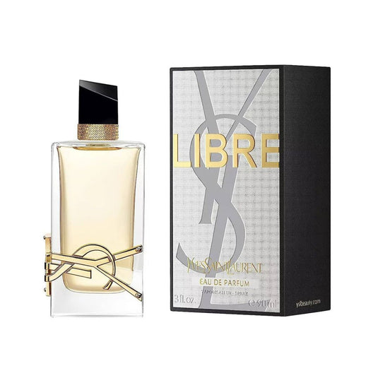 Libre EDP by Yves Saint Laurent Women 3.0 Oz 90 ml