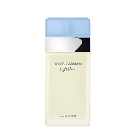 Dolce & Gabbana Light Blue for Women EDT