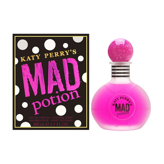 Katy Perry's MAD Potion EDP 3.4 Oz 100 ml