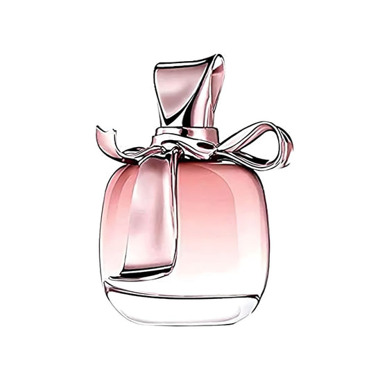 Mademoiselle Ricci by Nina Ricci EDP Women - A floral and fruity fragrance with a touch of elegance