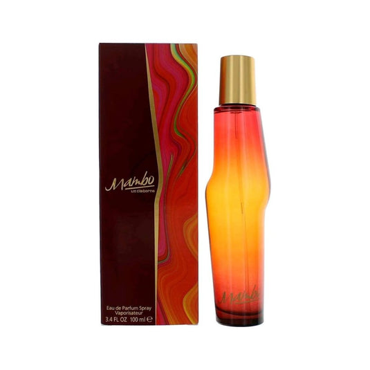 Mambo EDP by Liz Claiborne Women 3.4 Oz 100 ml