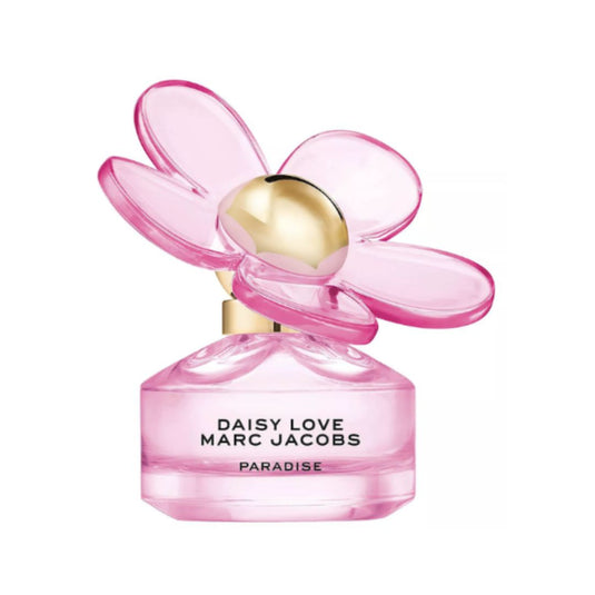 MarcJacobsDaisyLoveParadiseEDTWomen