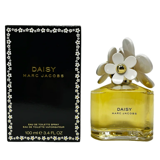 Marc Jacobs Daisy EDT 3.4 Oz 100 ml