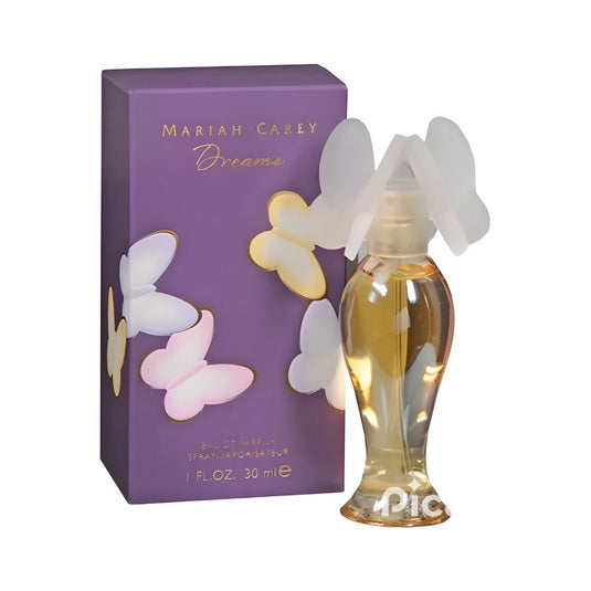 Mariah Carey Dreams EDP 1 Oz 30 ml