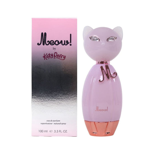 Meow by Katy Perry EDP Women 3.4 Oz 100 ml