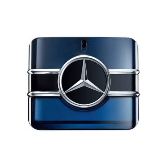 Mercedes Benz Sign EDP Men