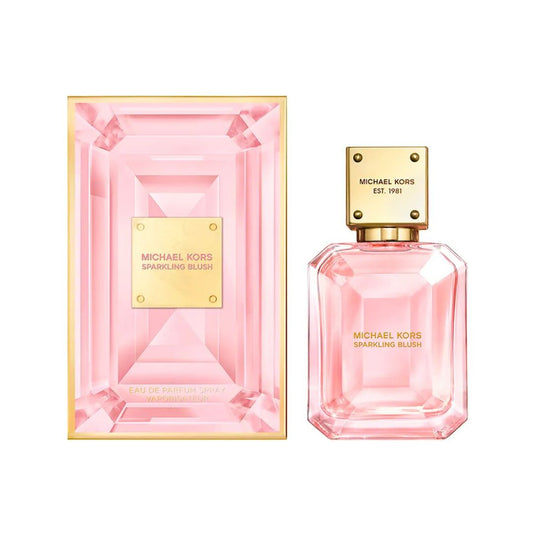 Michael Kors Sparkling Blush EDP Women 1.7 oz 50 ml