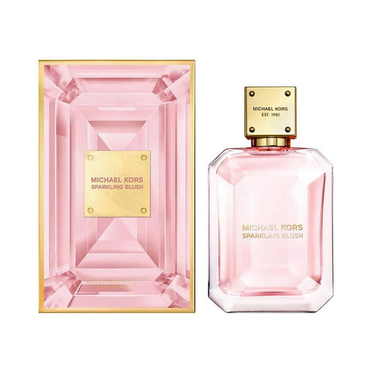 Michael Kors Sparkling Blush EDP Women 3.4 oz 100 ml