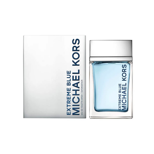 Michael Kors Extreme Blue EDT Men 2.3 Oz