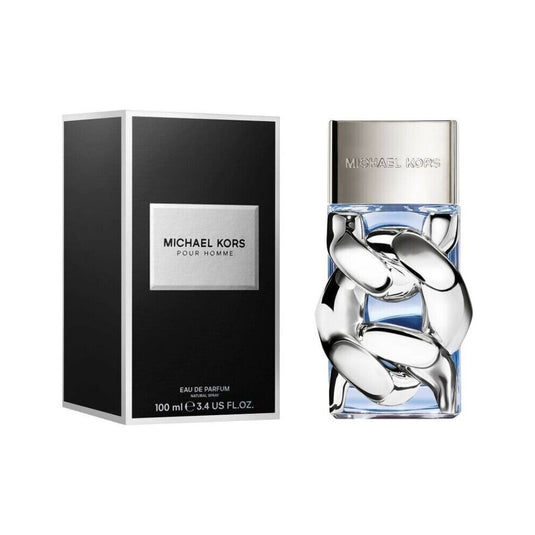 Michael Kors Pour Homme EDP Men 3.4 Oz 100 ml