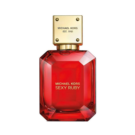 Michael Kors Sexy Ruby EDP Women