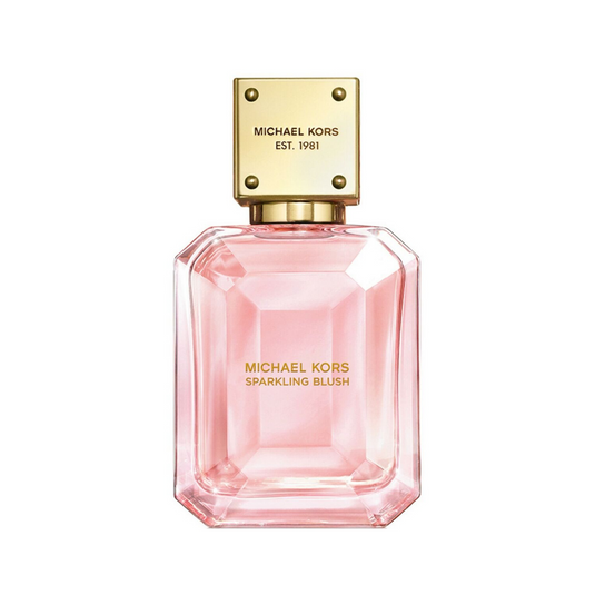 Michael Kors Sparkling Blush EDP Women