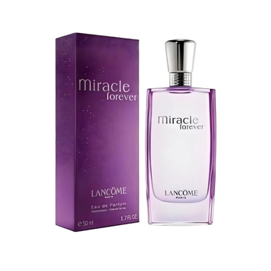 Miracle Forever EDP by Lancome Women 1.7 Oz 50 ml