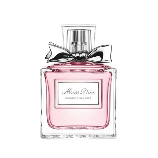 Miss Dior Blooming Bouquet EDT by Christian Dior Women - A delicate floral fragrance with notes of peony, rose, and white musk.