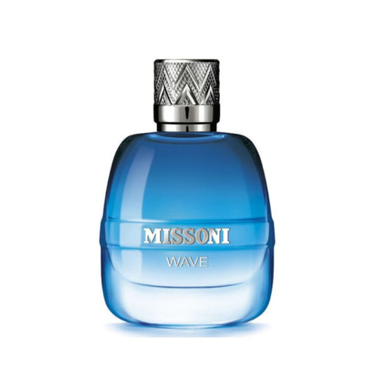 Missoni Wave EDT Men