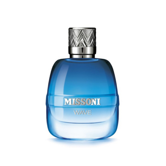 Missoni Wave EDT Men