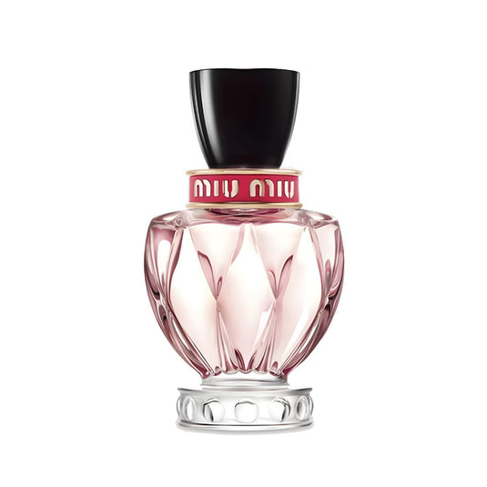 Miu Miu Twist EDP Women - a vibrant fragrance with blends of fruity, floral, and woody notes making it a perfect choice for everyday wear or special events