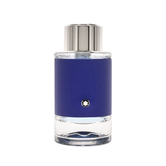 Mont Blanc Explorer Ultra Blue EDP Men - A classic Adventurous fragrance for men