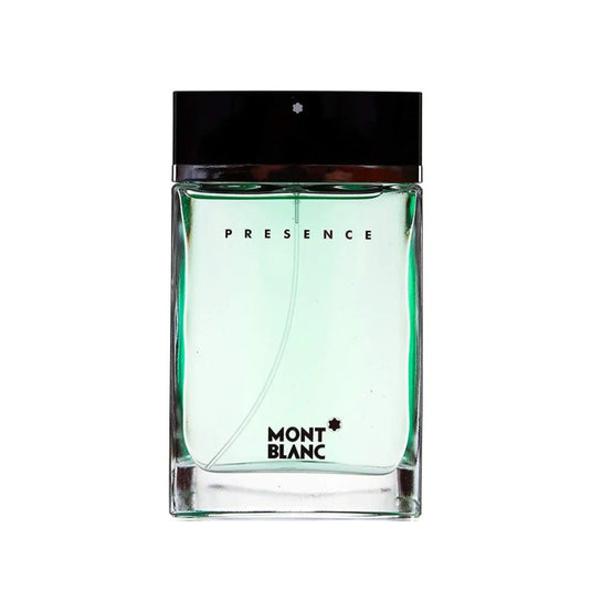 Mont Blanc Presence EDT Men