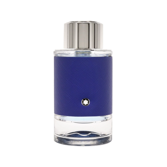 Mont Blanc Explorer Ultra Blue EDP Men