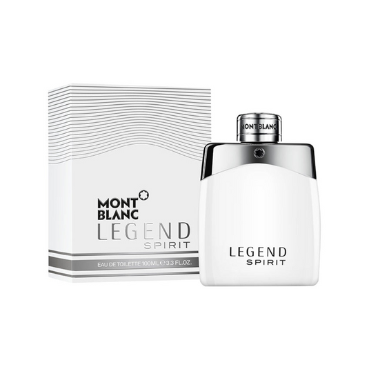 Montblanc Legend Spirit EDT