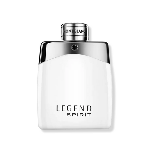 Montblanc Legend Spirit EDT