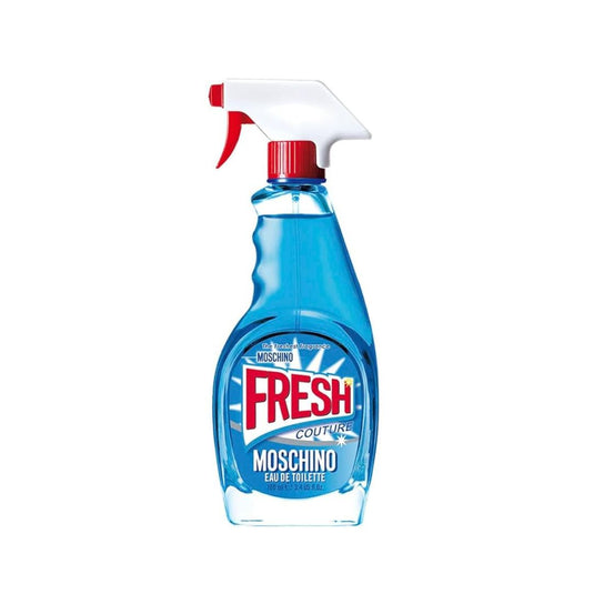 Moschino Fresh Couture EDT Women