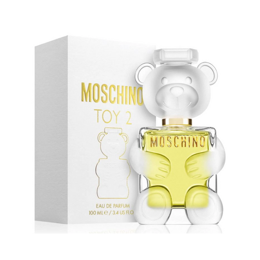 Moschino Toy 2 EDP Women 3.4 Oz 100 ml