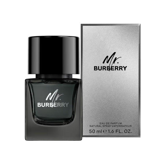 Mr. Burberry EDP Men 1.6 Oz 50 ml