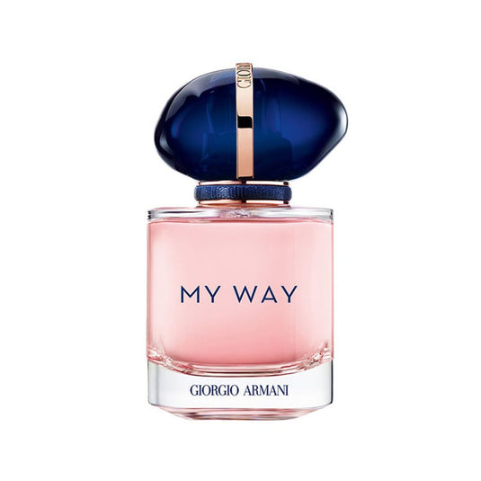 My Way by Giorgio Armani EDP Women - 
 A modern fragrance blending floral, citrus, and woody notes.