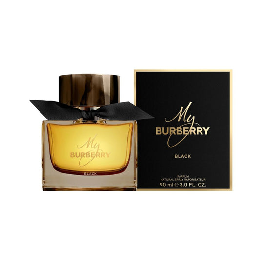 My Burberry Black EDP 3.0 Oz 90 ml