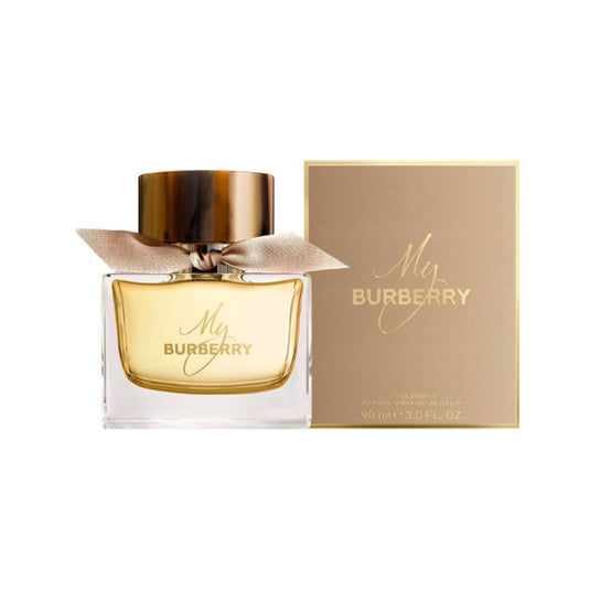 My Burberry EDP Women 3.0 Oz 90 ml