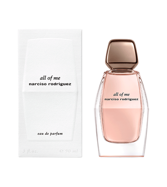 Narciso All of Me EDP 3.0 Oz 90 ml