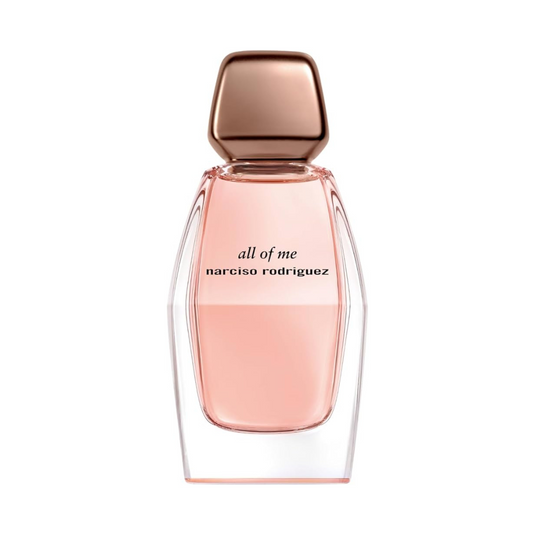 Narciso All of Me EDP