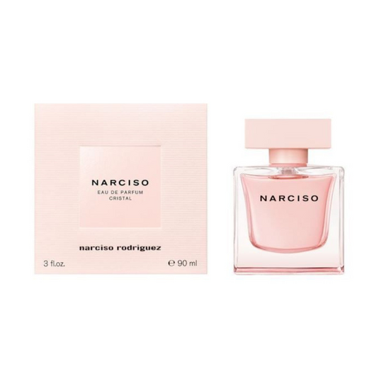 Narciso Cristal EDP 3.0 Oz 90 ml