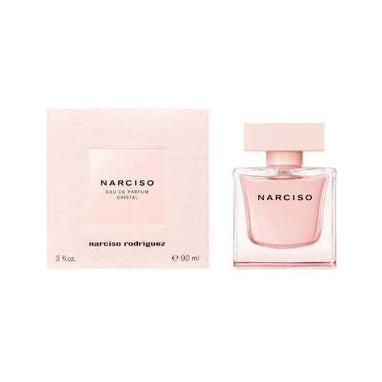 NarcisoCristalEDP 3 Oz 90 ml