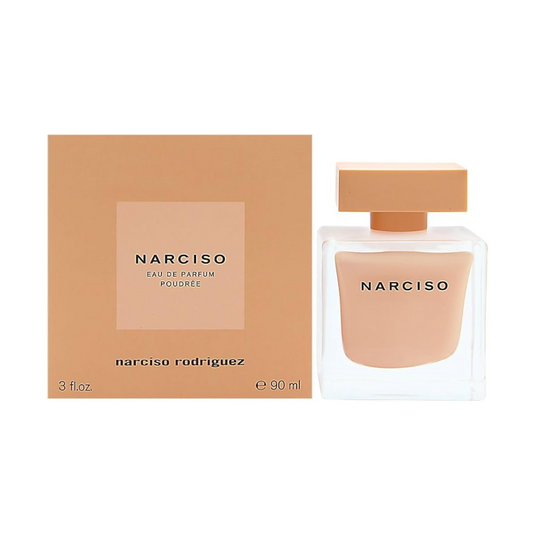 Narciso Poudree EDP 3.0 Oz 90 ml